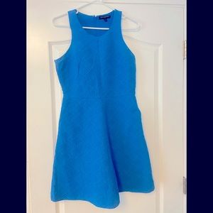 Banana Republic Sleeveless Dress